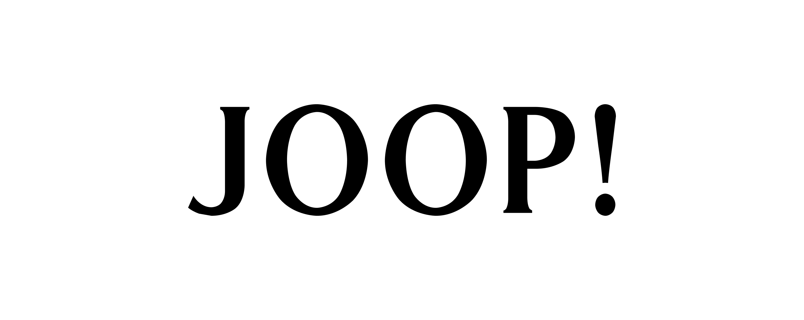 joop